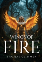 Wings Of Fire 9515894921 Book Cover