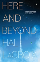 Here and Beyond 152667825X Book Cover