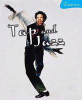 Tap and Jazz (Dance) 1432913751 Book Cover