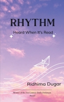 Rhythm 9371561823 Book Cover