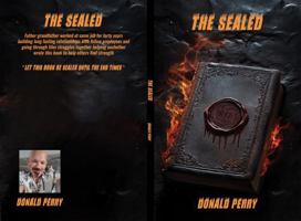 The Sealed 1965615163 Book Cover