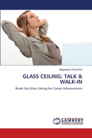 Glass Ceiling: Talk & Walk-In 6205630257 Book Cover