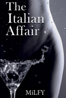 The Italian Affair 1068607092 Book Cover
