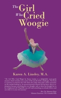 The Girl Who Cried Woogie 1982253584 Book Cover