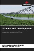 Women and development 6207924568 Book Cover