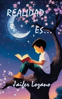 Realidad es... B08WK2LGNX Book Cover