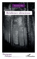 Résilience silencieuse (Témoignages Poétiques) (French Edition) 2336550075 Book Cover