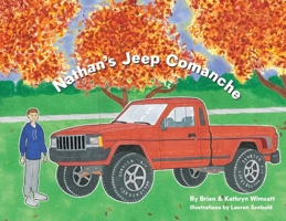 Nathan's Jeep Comanche B0F1ZK9HMZ Book Cover