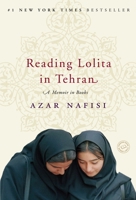 Reading Lolita in Teheran 081297106X Book Cover