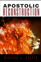 Apostolic Reconsturction 1073117545 Book Cover