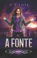 A Fonte (Portuguese Edition) 4824113407 Book Cover
