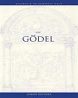 On Gödel (Wadsworth Philosphers Series) 0534575951 Book Cover