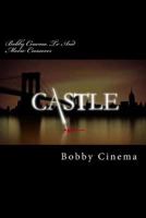 Bobby Cinema Tv And Movie Crossover: English 1496110846 Book Cover
