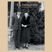 The Immigrants 1387877755 Book Cover