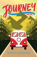 Journey - Road Map toYour Faith - Part 2 B0BMZM21FD Book Cover