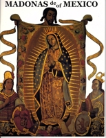 Madonnas of Mexico 0883882221 Book Cover