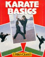 Karate Basics 0806986778 Book Cover