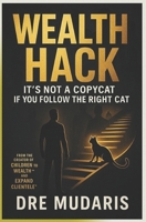 Wealth Hack: It's not a copycat if you're copying the right cat B0FGV1JSVC Book Cover