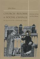 Church Reform and Social Change in Eleventh-Century Italy: Dominic of Sora and His Patrons (The Middle Ages Series) 081223412X Book Cover