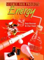 Science Fair Projects: Energy (Science Fair Projects) 080699794X Book Cover