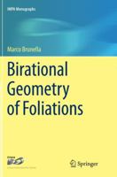 Birational Geometry of Foliations 3319143093 Book Cover