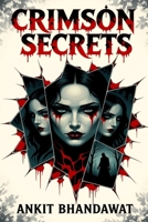 Crimson Secrets B0FVX2YMZL Book Cover