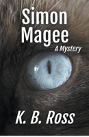 Simon Magee 1393745512 Book Cover