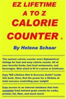 FAST & EZ CALORIE, FAT, CARB, FIBER, & PROTEIN COUNTER