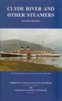 Clyde River and Other Steamers 0851745652 Book Cover