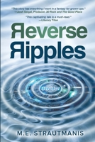 Reverse Ripples 1777821185 Book Cover