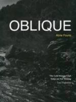 Abrie Fourie - Oblique 386895354X Book Cover