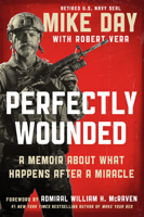 Perfectly Wounded 1538701839 Book Cover