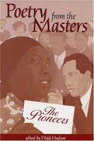 Poetry from the Masters: The Pioneers 0606295550 Book Cover