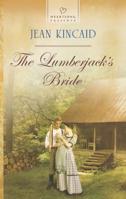 The Lumberjack's Bride 0373487762 Book Cover