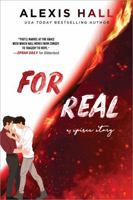 For Real 172825129X Book Cover