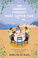 the umbrian thursday night supper club 0099591855 Book Cover