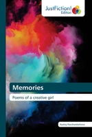 Memories: Poems of a creative girl 6200104689 Book Cover