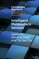 Intelligent Metasurface Sensors 1009277278 Book Cover