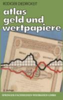 Atlas Geld Und Wertpapiere: Handel Der Banken Mit Geld Und Wertpapieren 3409397000 Book Cover