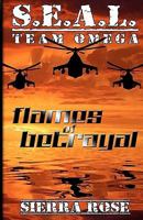 Flames of Betrayal 1449915396 Book Cover