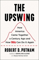 The Upswing 198212914X Book Cover