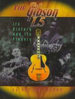 The Gibson L5 1574240471 Book Cover