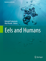 Eels and Humans 4431563377 Book Cover