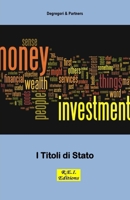 I Titoli di Stato (Quaderni di Finanza) 2372973967 Book Cover