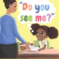 Do you see me? 1736906224 Book Cover