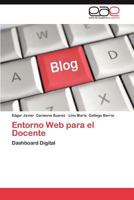 Entorno Web Para El Docente 3846579343 Book Cover
