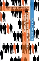 Caste: The Unexplored Territories B0FNPPSWB2 Book Cover