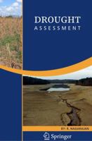Drought Assessment 9400789920 Book Cover