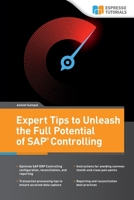 Expert Tips to Unleash Full Potential of SAP Controlling 1536990973 Book Cover