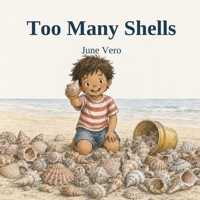 Too Many Shells B0HBX1RFSX Book Cover